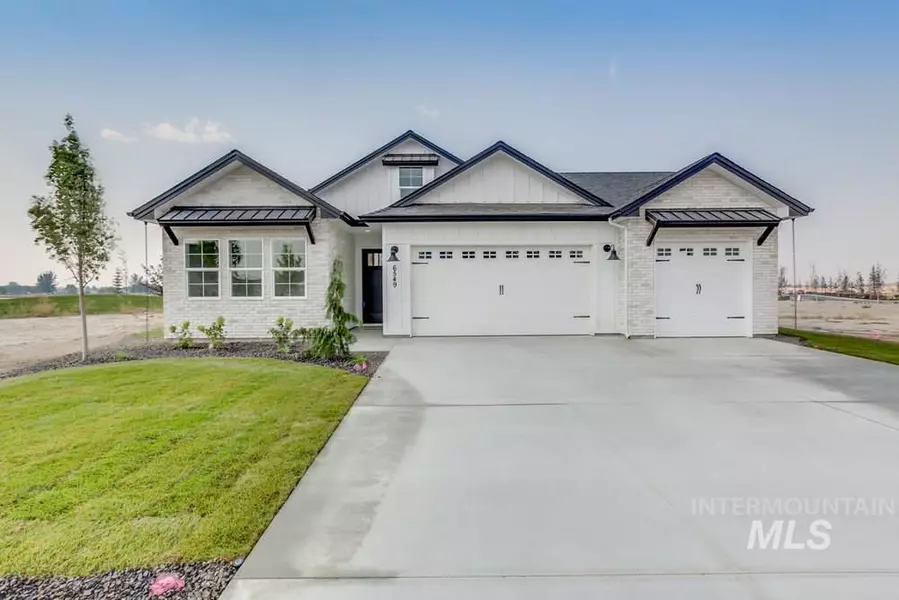 4619 S Feldspar Ave, Nampa, ID 83686