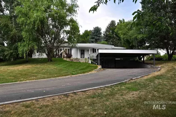 Payette, ID 83661,2033 Decker Drive