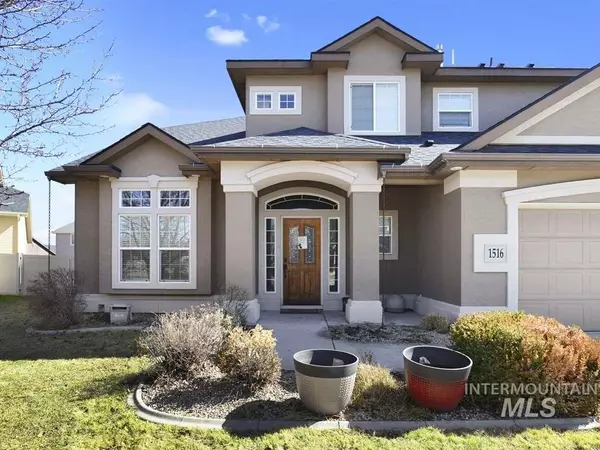 Nampa, ID 83686,1516 S Herron Drive