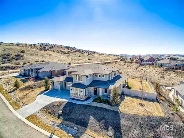 Boise, ID 83714,3761 W Sage Creek