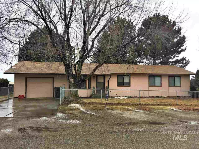 306 S Elm Street, Shoshone, ID 83352