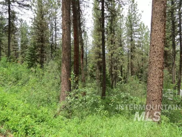Lot 3 Valley High Rd., Garden Valley, ID 83622