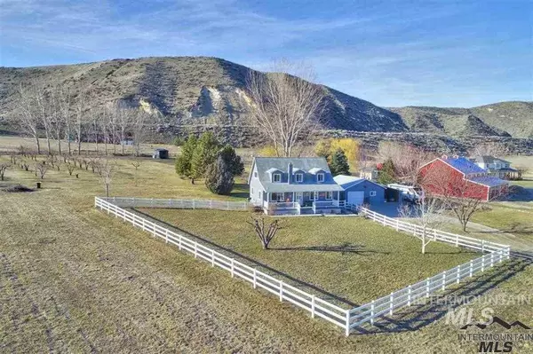 2875 W South Slope, Emmett, ID 83617-8857