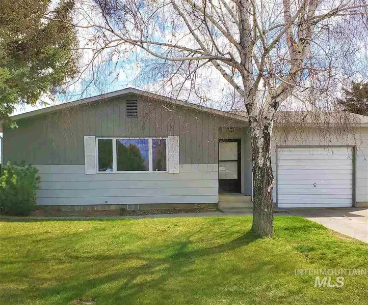 508 Mistilyn St, Buhl, ID 83316