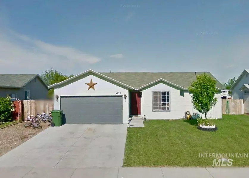 611 Colton St., New Plymouth, ID 83655