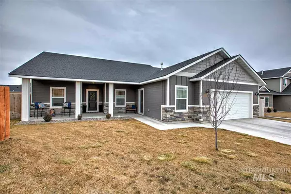 331 Arrow Street, Twin Falls, ID 83301