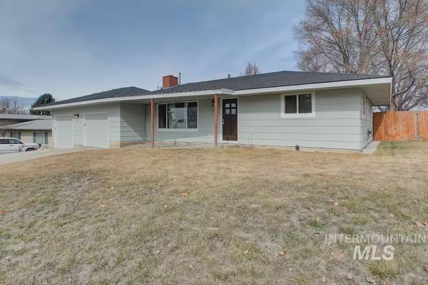 Payette, ID 83655,2235 6th Ave S