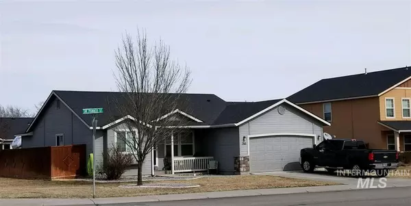 Mountain Home, ID 83647,760 Sw Panner