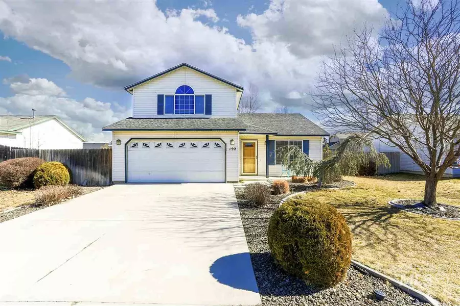 192 N Campbell Ave., Middleton, ID 83644