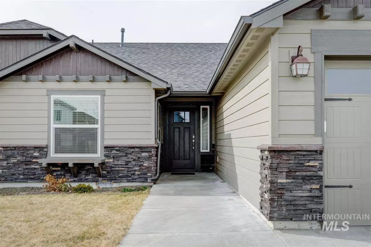 Meridian, ID 83642,4247 S Highcliff Ave.