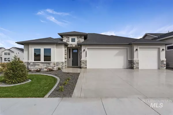 2956 E Murchison St., Meridian, ID 83642