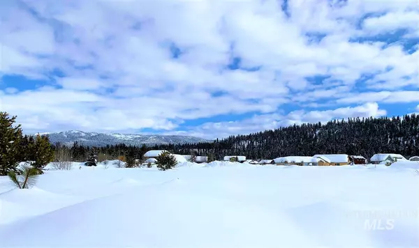 Mccall, ID 83638,tbd Ginney