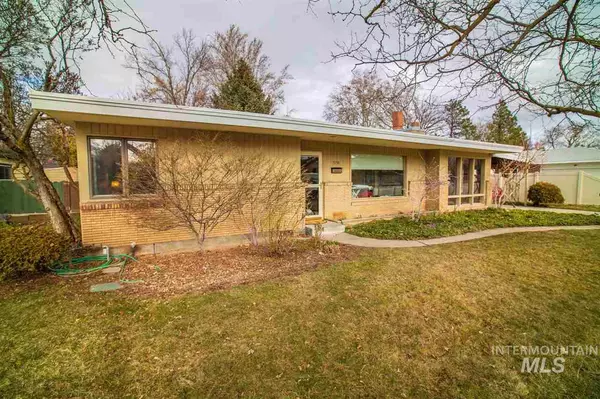 6502 W Fairfield Ave., Boise, ID 83709