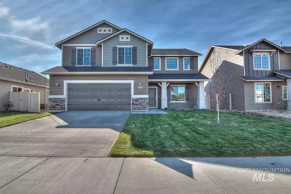 12881 Ironstone Dr., Nampa, ID 83686