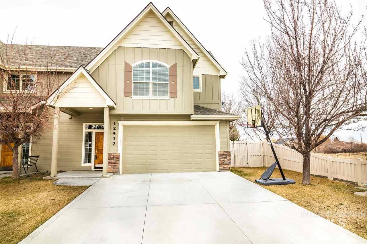 12512 Toketee St., Nampa, ID 83651