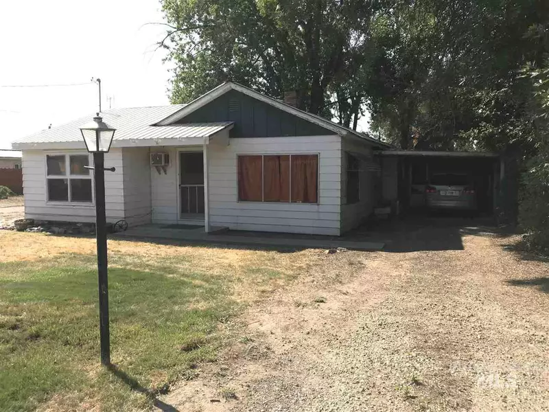 1205 Pioneer Rd, Weiser, ID 83672