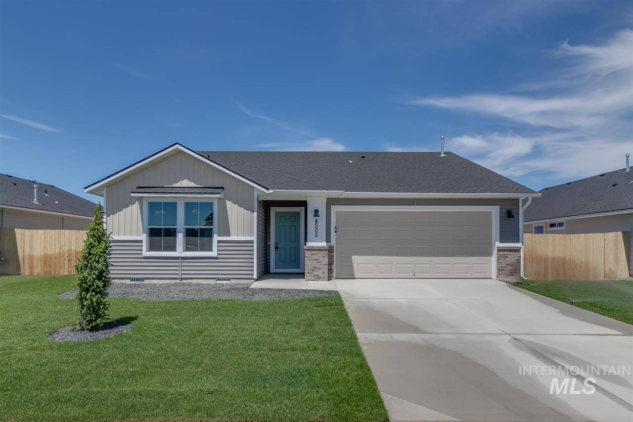 4505 Newbridge St., Caldwell, ID 83607