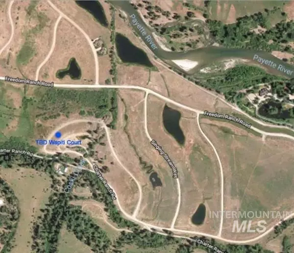 Garden Valley, ID 83622,TBD Wapiti Court