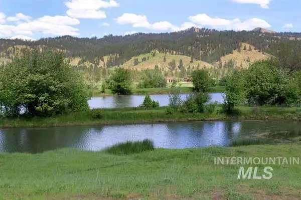 Garden Valley, ID 83622,TBD Wapiti Court