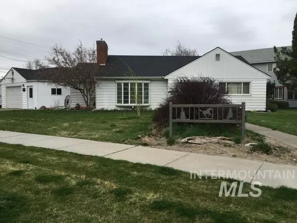 Payette, ID 83661,1030 S 1st Ave