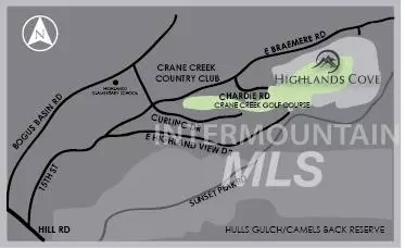 Boise, ID 83702,1101 E Chardie Rd