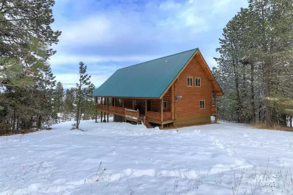 Garden Valley, ID 83622,44 Crosstimber Loop