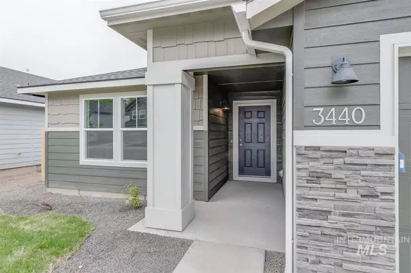 Meridian, ID 83646,3440 NW 12th Ave