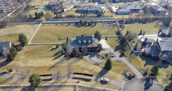 1737 W Janet Court, Eagle, ID 83616