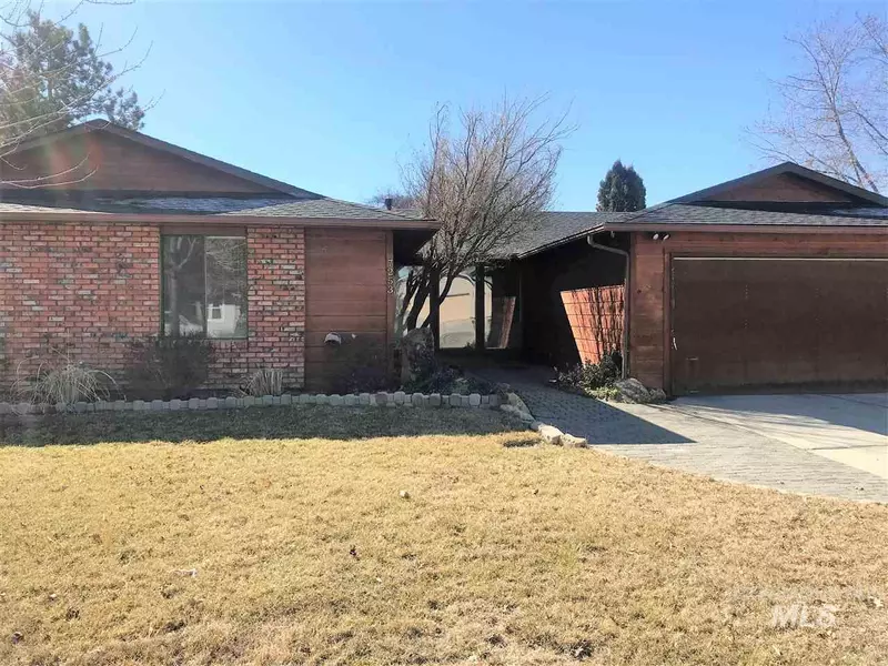 7253 W Wapiti, Boise, ID 83709