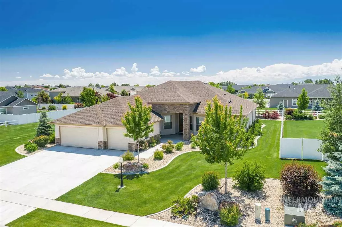 Nampa, ID 83687,17595 Stiehl Creek Dr