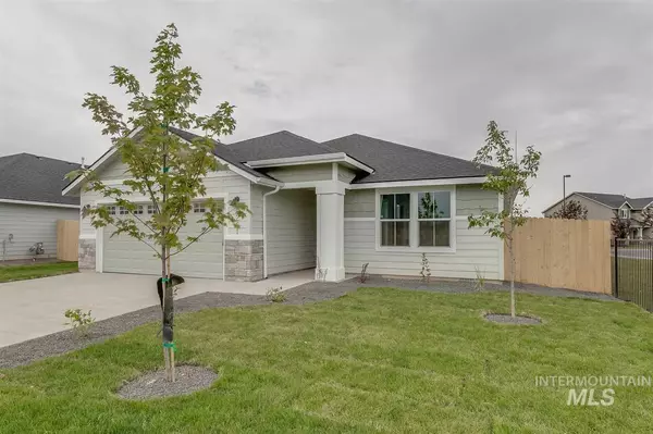 Meridian, ID 83646,5261 N Zamora Way