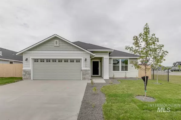 Meridian, ID 83646,5261 N Zamora Way