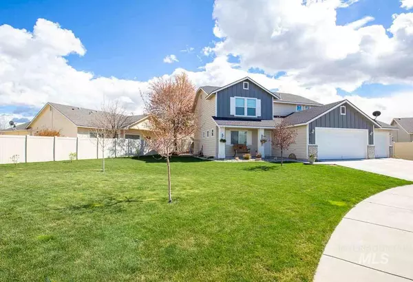Fruitland, ID 83619,2166 Alpine Cr
