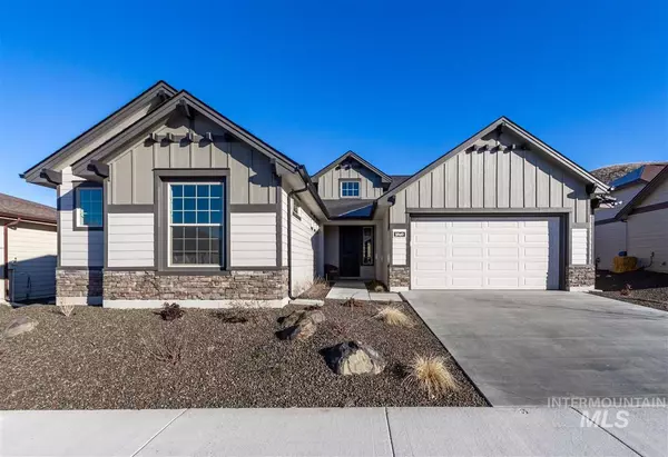 5640 W Creeks Edge Dr, Boise, ID 83714