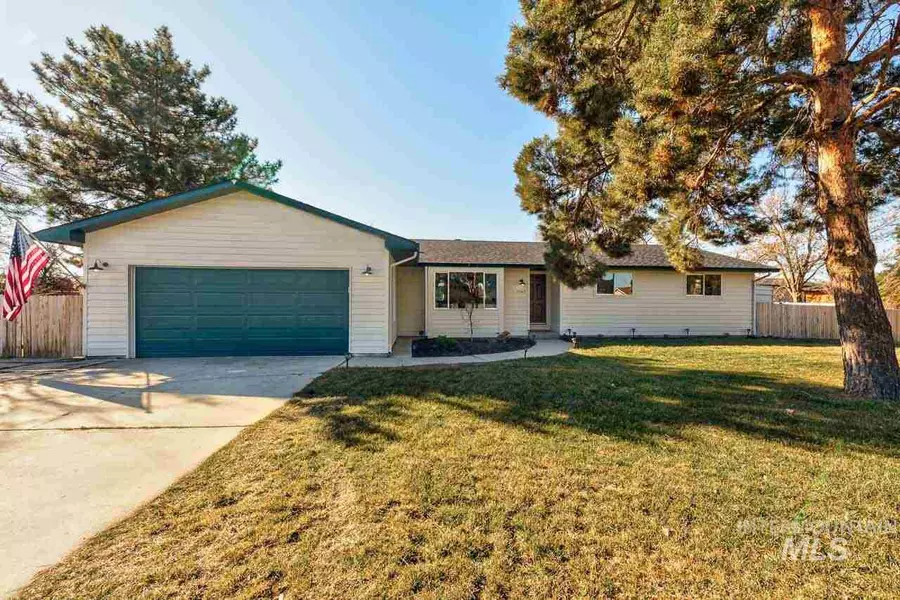 7567 W Stirrup Ave, Boise, ID 83709