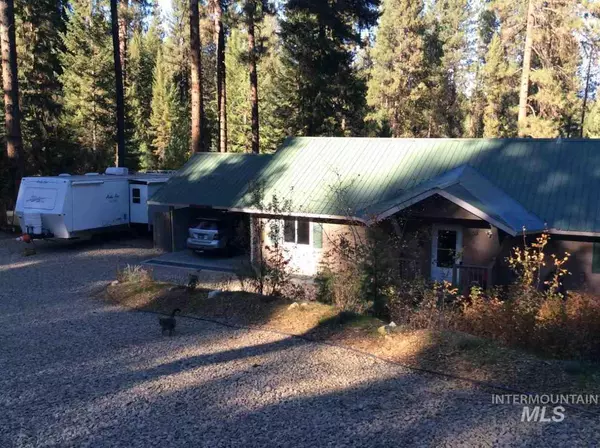 53 Star View Drive, Garden Valley, ID 83622