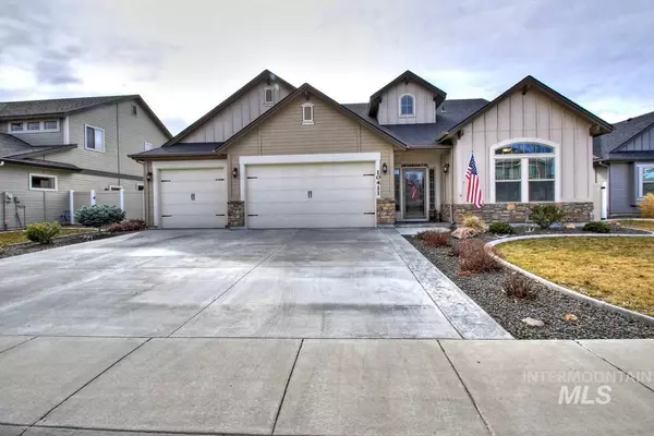 10411 Fallow Field St., Nampa, ID 83687