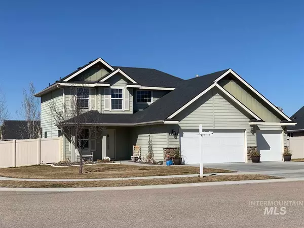 11334 W Fitzwilliam Loop, Nampa, ID 83651