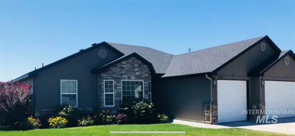 1681 NE Bedrock Street, Mountain Home, ID 83647-0000