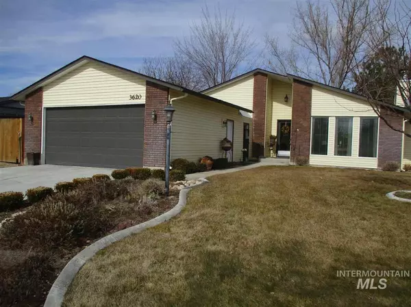 3620 W Quaker Ridge, Meridian, ID 83646