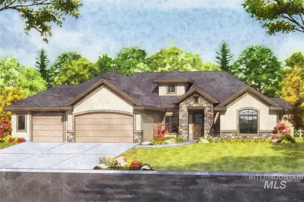 1851 N Rivington Way, Eagle, ID 83616