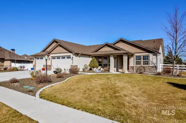 Nampa, ID 83687,10460 Mychal Ln