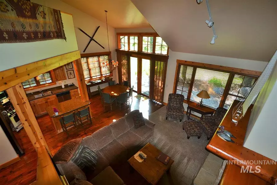 1351 Hearthstone Court, Mccall, ID 83638