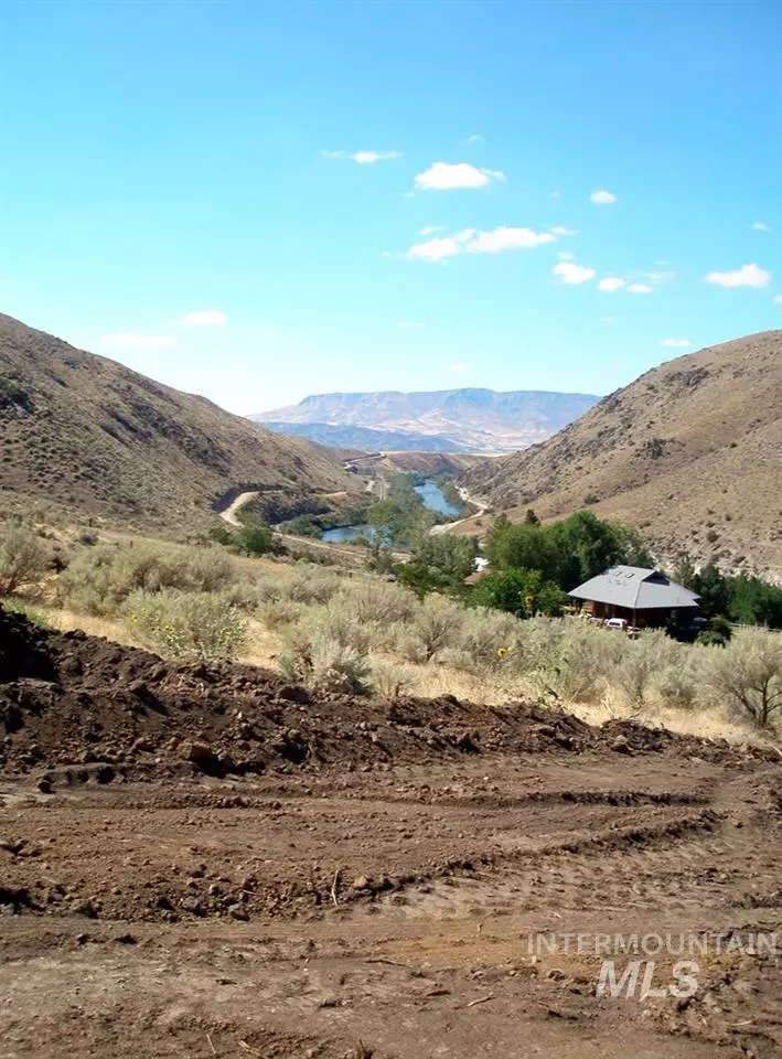 Horseshoe Bend, CA 93629,Lot #29 Brookside