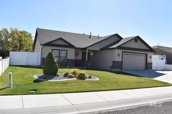 321 Buttercup Trail, Kimberly, ID 83341-4013