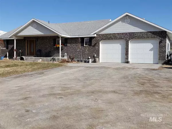 1502 E Hwy 77, Malta, ID 83342