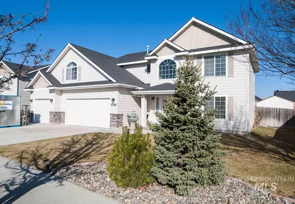 11316 Brandi, Nampa, ID 83651