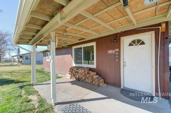 Payette, ID 83661,1213 Power Ave