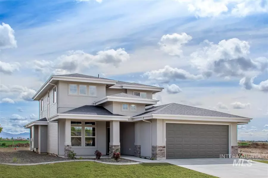 9073 S Palena, Kuna, ID 83634