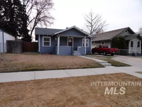 616 7th Ave. S., Nampa, ID 83651